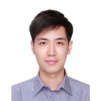 Johnny Kang Zhaoming