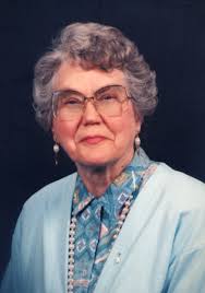 Eleanor McGraw Obituary