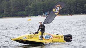 Bardzo nam się to opłaciło. Motorowodne Ms Bartlomiej Marszalek 13 W Kwalifikacjach Polsat Sport