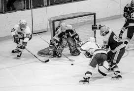 North dakota's brett hextall (26) battles cornell university's evan barlow (left) and riley nash (right) for the puck in the second period of friday nov. Cornell Big Red Men S Ice Hockey Wikiwand