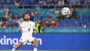 Auch im achtelfinale gegen österreich? Em 2021 Italien Gegen Wales So Sehen Sie Das Spiel Heute Live Im Tv Und Im Live Stream Fussball