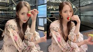 Veteran south korean superstar kim min kyung passed away on august 16, confirmed a soth korean digital portal. Park Min Young S Floral Dress Look On Instagram Is Romantic And Luxurious Inkistyle