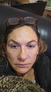 What hairstyle options are available?