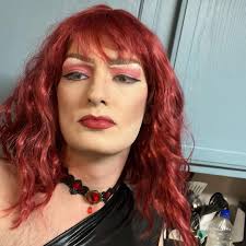 What do you guys think of my drag king makeup, it's a working process but I  think it looks good