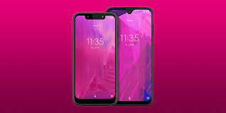 From the home screen, swipe up on an empty spot to open the apps tray. It S Your Party And You Ll Save If You Want To Meet T Mobile S New Revvl Smartphones T Mobile Newsroom