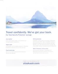Check spelling or type a new query. Bank Of America Alaska Airlines Credit Card Welcome Letter 2 Travel With Grant