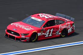 Contested over 400 laps on the 1.5 mile (2.42 km) asphalt speedway. Starting Lineup For 2019 Coca Cola 600 Official Site Of Nascar