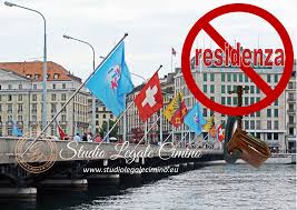 Le sanzioni sono pesanti per chi circola fra regioni senza. Omessa Dichiarazione Dei Redditi Irpef In Italia E Residenza All Estero Studio Legale Cimino