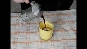 Ideale per colazione o per merenda, questa coccola culinaria è un vero e. Colazione Della Nonna Genuina Uovo Sbattuto E Non Solo Beaten Egg Youtube