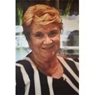 Eileen Flannery (née McDonagh), Ashbourne, Co. Meath and Bunnanadden, Co.  Sligo