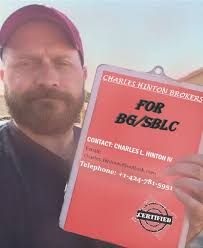 Charles Hinton Brokers