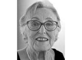 CAROLYN BALES Obituary (1944