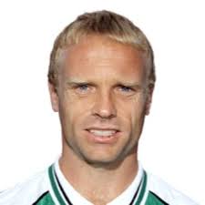 Profile Paul Tosh, : Info, news, matches and statistics