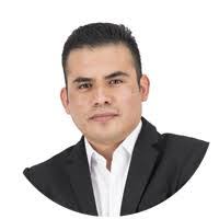 Javier Landin's Instagram, Twitter & Facebook