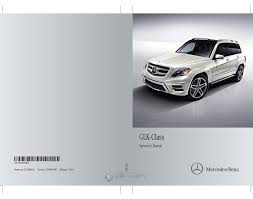 Get pricing & book an appointment online to save even more. Mercedes Benz Glk 350 4matic Operator S Manual Pdf Download Manualslib