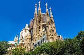 Aquí tienes las soluciones de todos los niveles de wow la sagrada familia. Barcelona Monasterio De Montserrat Y Sagrada Familia 2021 Viator