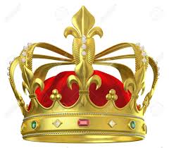 Aucun article dans cette catégorie. Gold Crown With Jewels Isolated On White Stock Photo Picture And Royalty Free Image Image 52446816