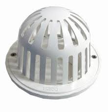 Roof Drain Dome Type Mc Home Depot