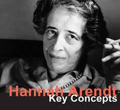 PDF) Hannah Arendt: Key Concepts (London and New York: Routledge, 2014).