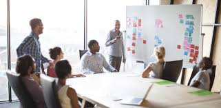 A chance meeting in the park. How To Send The Perfect Meeting Follow Up Email The Muse