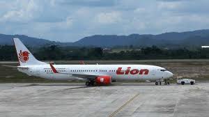 The airline operates domestic as well as international routes, which. Syarat Terbaru Naik Pesawat Lion Air Group Di Era New Normal Tribun Travel