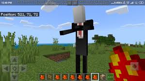 This is a free application in which you will find a . Creepypastacraft Add On Minecraft Pe Mods Addons