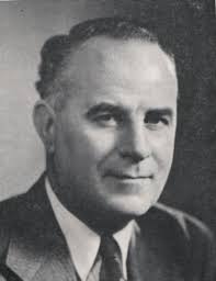 Pinkham Notch, New Hampshire AMC Hut Manager and Co-founder of Mt.  Washington Observatory, Joseph Brooks Dodge Sr. (1898-1973)