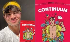 LGBTQ+ Literary Highlights: 2021's Influential Author Releases