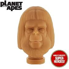 Ginger TV, Movie & Video Games Action Figures for sale