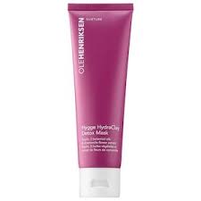 Shop Ole Henriksen S Hygge Hydraclay Detox Mask At Sephora Detox Mask Skin Cleanser Products Sephora