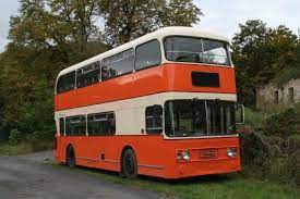 1976 leyland atlantean double decker 7707 double decker buses buses for sale double decker bus bus buses for sale