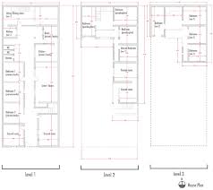 At need plans drawn we specialise in the preparation of planning application & construction drawings for all types of. Cleaned Up House Plans Case 4 In Colonia Isidro Fabela Mexico City Download Scientific Diagram