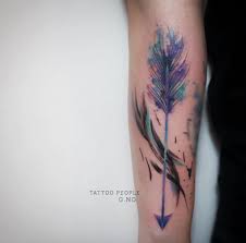 43 Amazing Arrow Tattoo Designs For Men And Women Tattooblend Check out our arrow tattoo selection for the very best in unique or custom, handmade pieces from our accessories shops. 43 amazing arrow tattoo designs for men