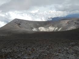 Hike up volcan purace (4756 meters). 9 Amazing Unique Things To Do In Popayan Colombia Travel Guide
