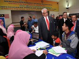 Lesen pemandu pelancong, asas kejurulatihan rekreasi, airlines reservation & ticketing, bronze star, dan. 30 000 Tenaga Pengajar Tvet Masih Rendah Mahfuz