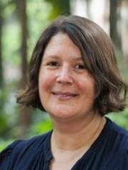 Associate Professor Elin Charles-Edwards