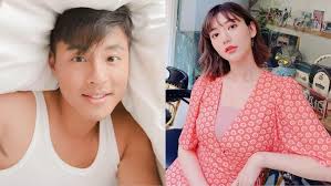 #puff guo #puff kuo #guo xue fu #郭雪芙 #anyway i love puff and her life story is so inspiring+she's so kind and enduring+ i hope she gets to retire peacefully with her comic cafe #i'm also upset i can't find. Vys4gvjmzqrq6m
