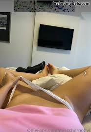 Marina Yers desnuda- hidden photos from OnlyFans