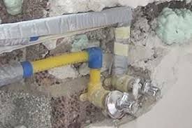 Abflussrohr Verlegen Anleitung Und Tipps Diybook At Wasserleitung Verlegen Abflussrohr Wasserleitung