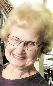 Lillian M. Popovitch