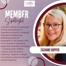 Happy Working Women Wednesday newsletter spotlight