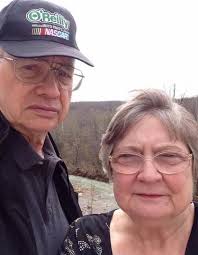 Kenneth Lee Mounce Obituary (2024)