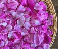 Rose Petals
