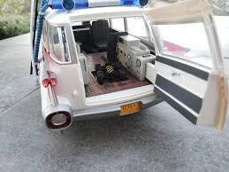 We did not find results for: Hasbro S Ghostbusters Plasma Series Ecto 1 Gbfans Com