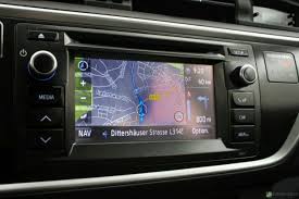 The site owner hides the web page description. Toyota Auris Hybrid Im Test Nachfolger In Den Startlochern Autophorie De