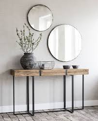 Console Table And Accessories Home Decor House Interior Interior