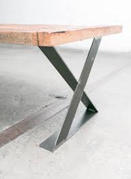 If you are looking for a simple coffee table for your lounge, or a larger table as a statement piece, we will have a style for you. Industrial Wooden Stainless Steel Table Legs Tale Base Dining Table Buy Dining Table Base Stainless Steel Dining Table Base Dining Table Product On Alibaba Com