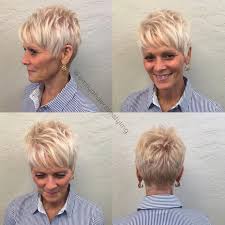 Die besten frisuren für kurzhaarschnitt frauen lockiges haar. Frisuren Fur Frauen Ab 80 Ayayhome