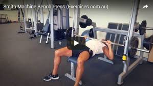 Maybe you would like to learn more about one of these? Smith Machine Lunges Quick 2 09 Min Trainer Guided Video