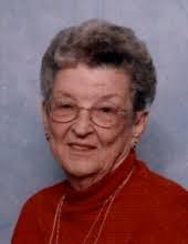 Obituary information for Mae Welch Rowell